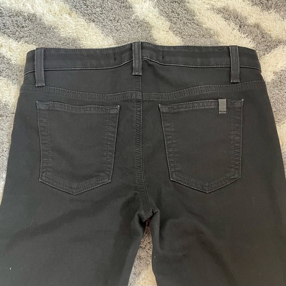 Joe’s Jeans ‘The Skinny’ Ultra Slim Fit Jean in Black 27 - Picture 9 of 11